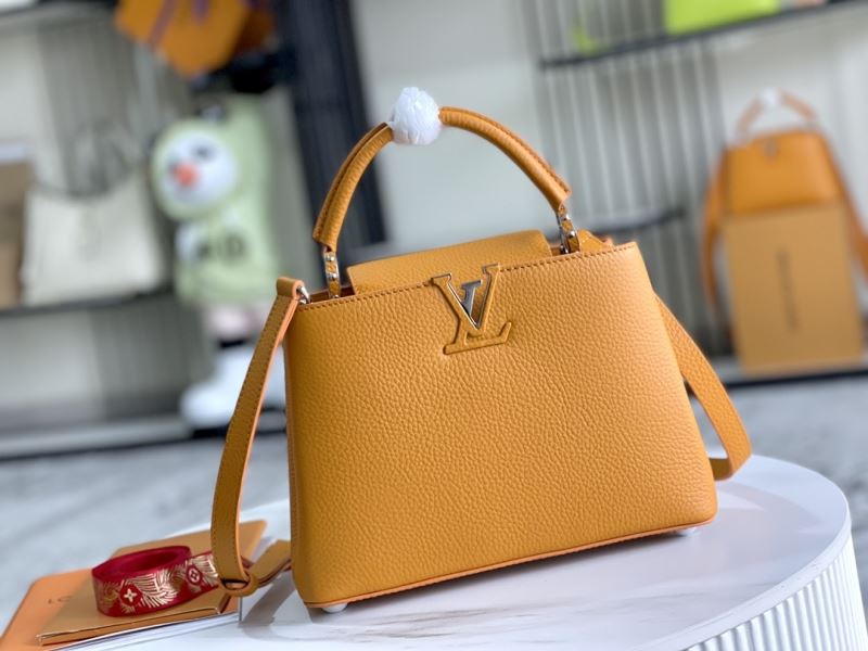 Louis Vuitton Top Handle Bags